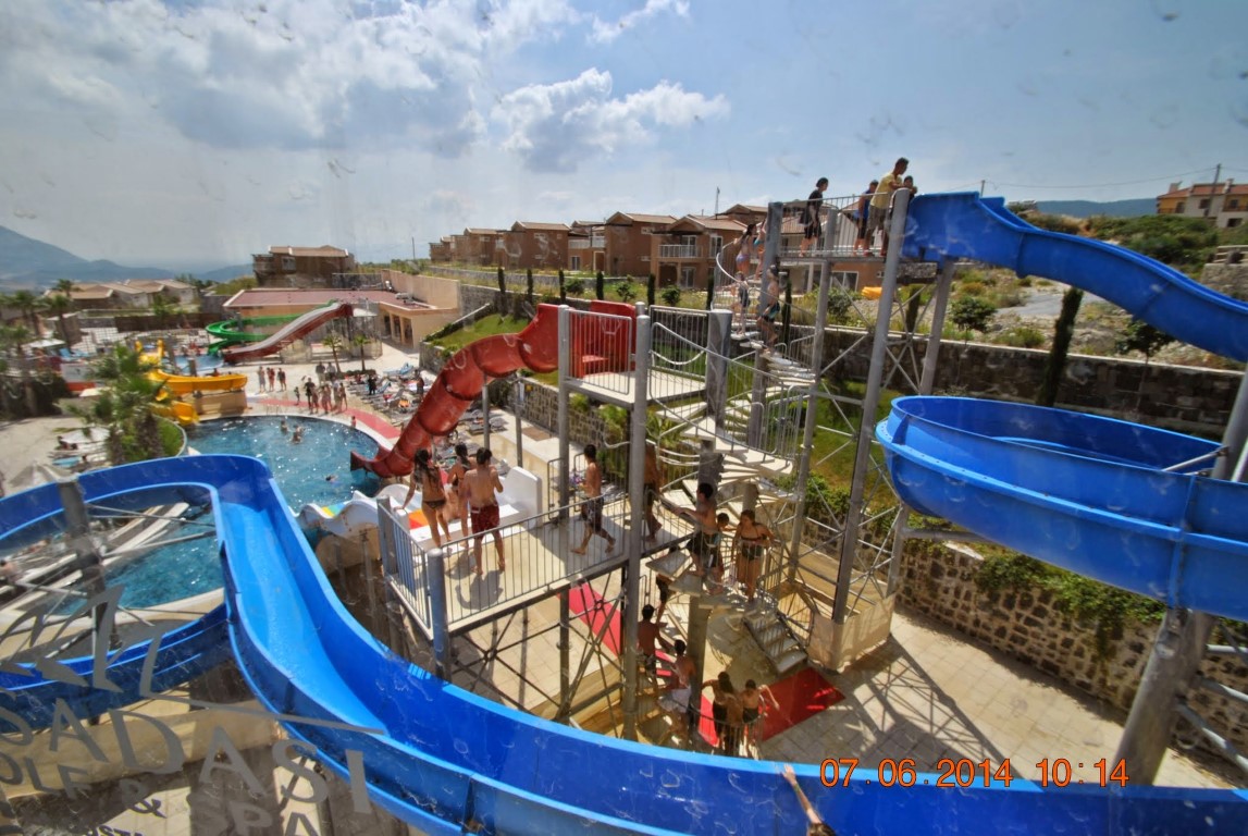 imagini hotel KUSADASI GOLF